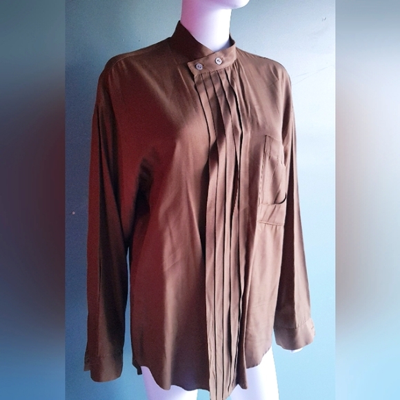 Indirect Unique Design Vintage Shirt 💎 - Picture 2 of 6